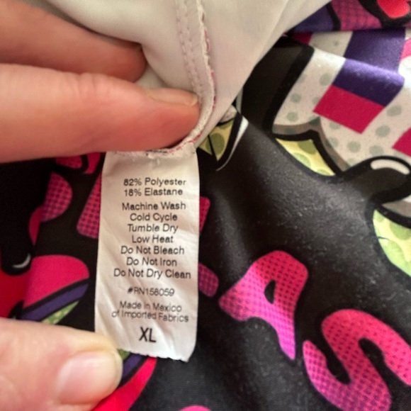 Gear bunch leggings xl - Picture 7 of 7